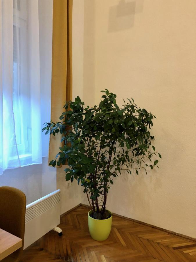 Apartman The Poet's