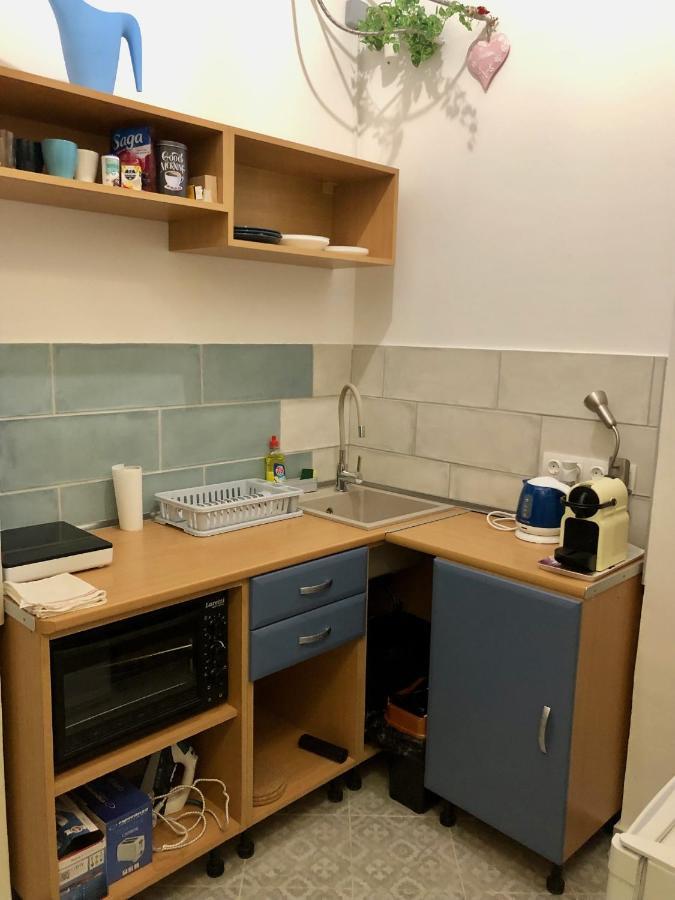 Apartman The Poet's *