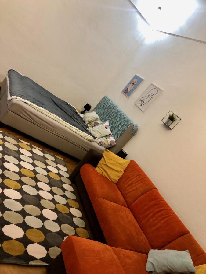 Apartman The Poet's *
