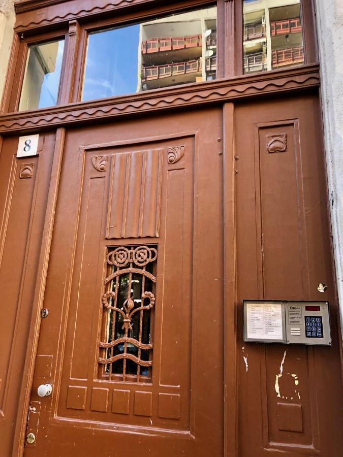 Apartamento The Poet's