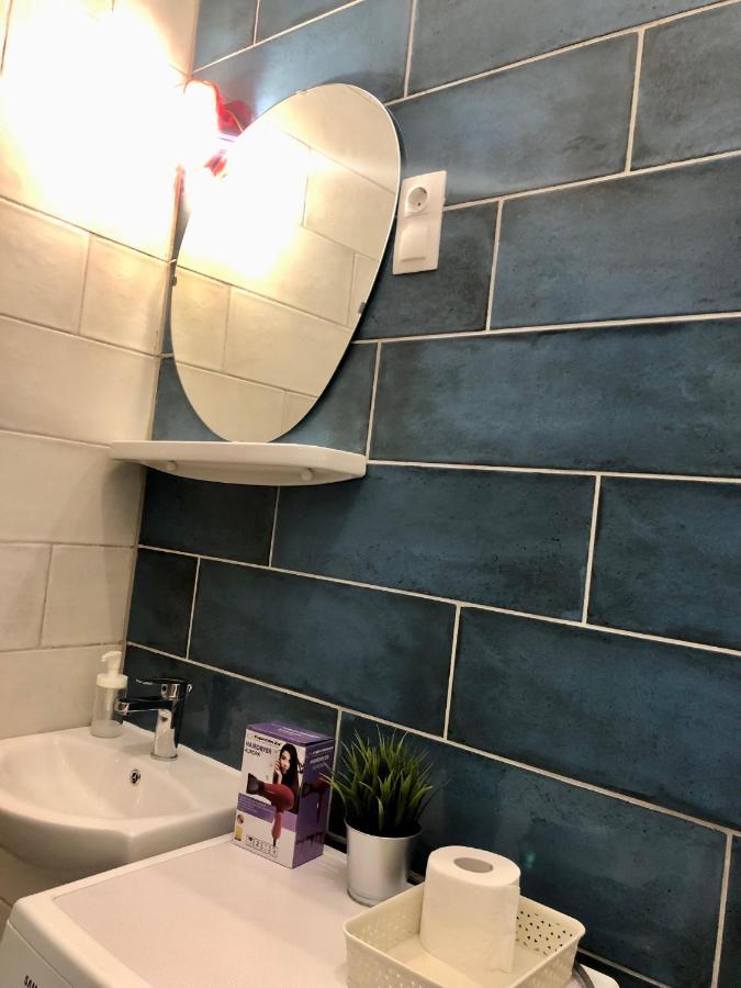 Apartman The Poet's Budapest