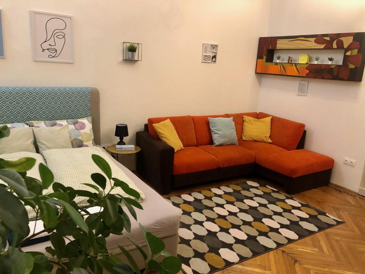 Apartman The Poet's *