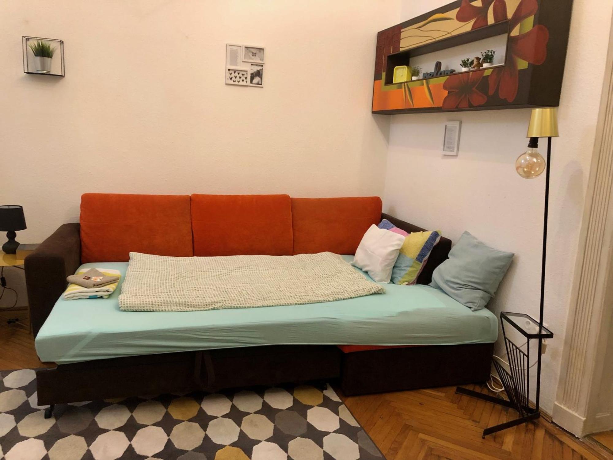 Apartman The Poet's *